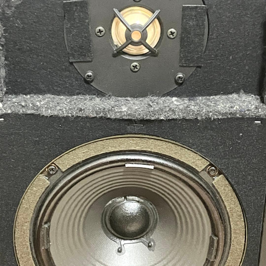 SONY ソニー スピーカーシステム　SS-A3B