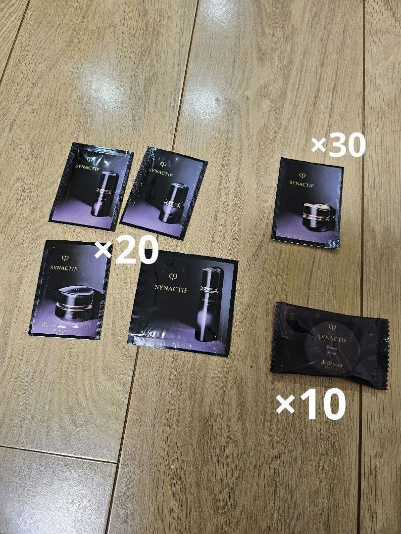 シナクティフ　特製サイズ