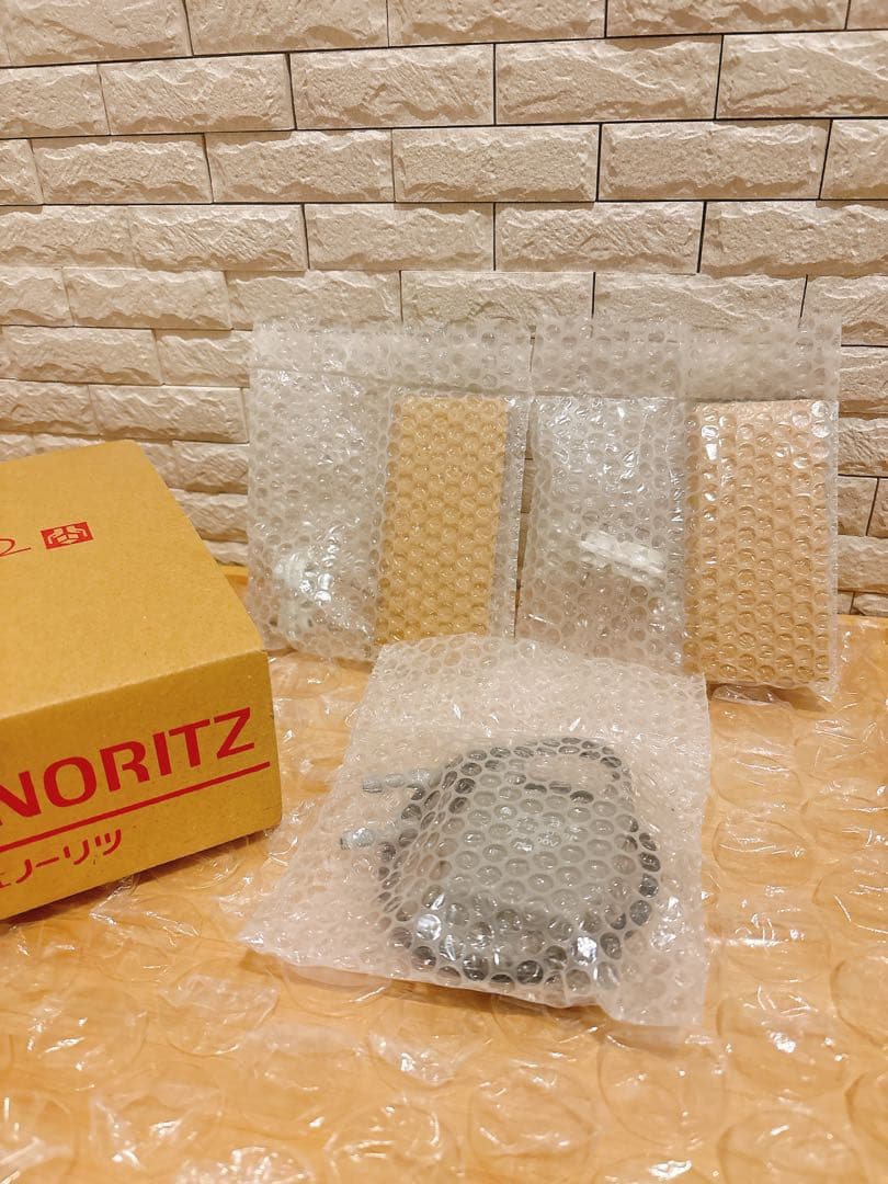 新品 ノーリツ点火装置GTH-C〇〇48系、エラー111〜113、121〜123