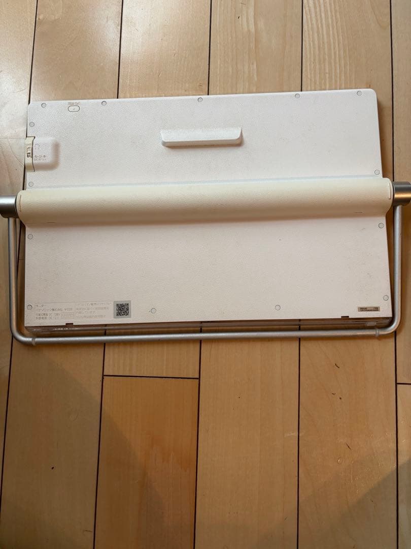 Panasonic プライベートビエラ　ポータブルテレビ UN-15T7