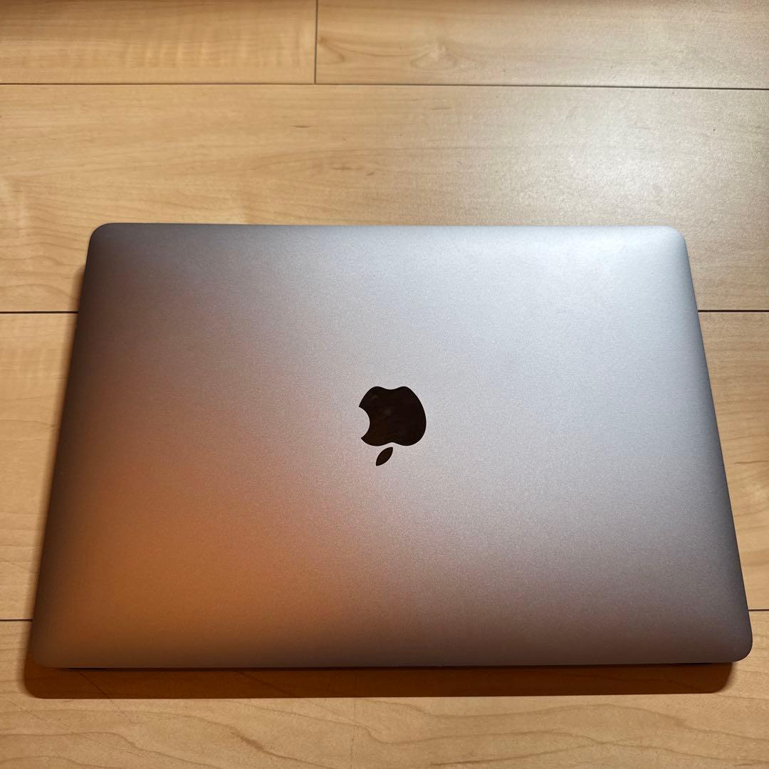 【美品】MacBook Air M1
