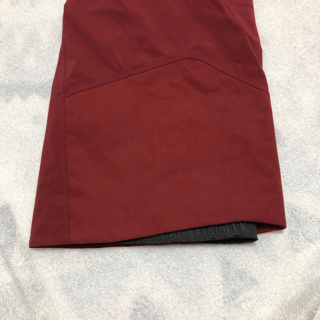 未使用品　Patagonia パタゴニア　ウィメンズ　アントラックドパンツ