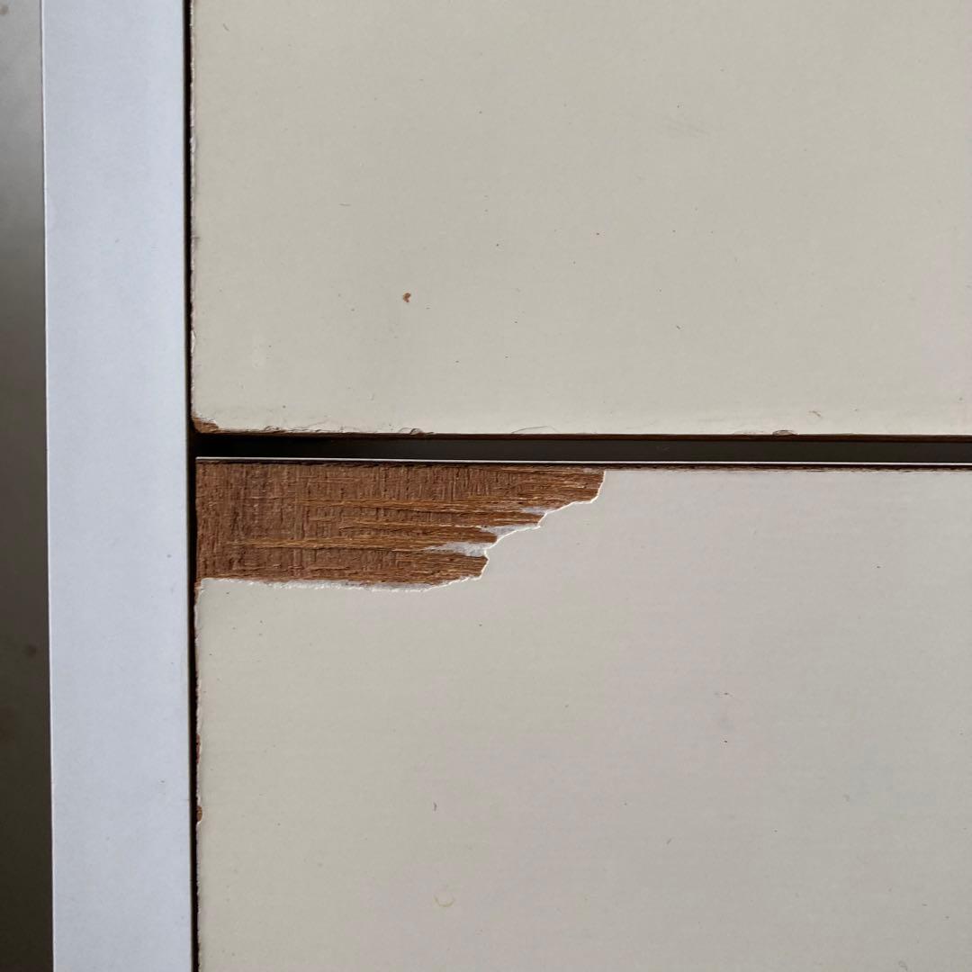 希少 レア 昭和レトロポップ ヴィンテージ チェスト タンス 箪笥