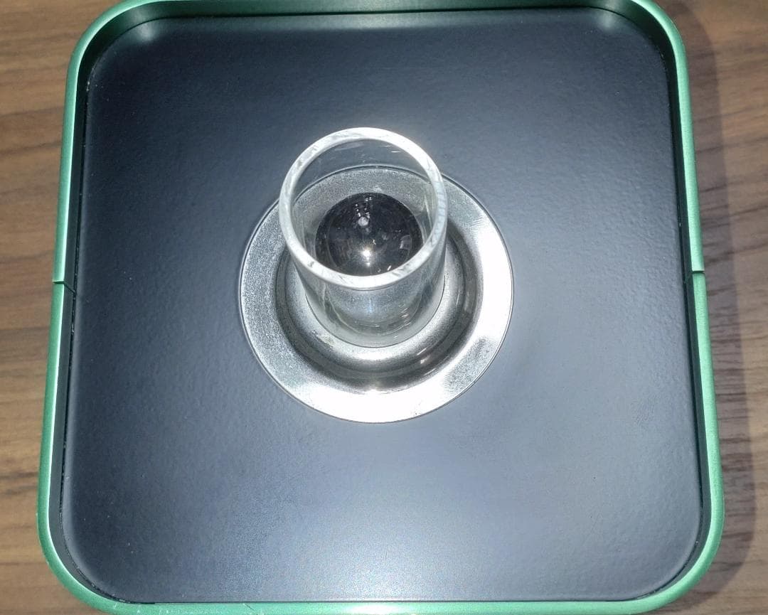 真空管ハイブリッドアンプ　ORB JADE Soleil 【Olive】