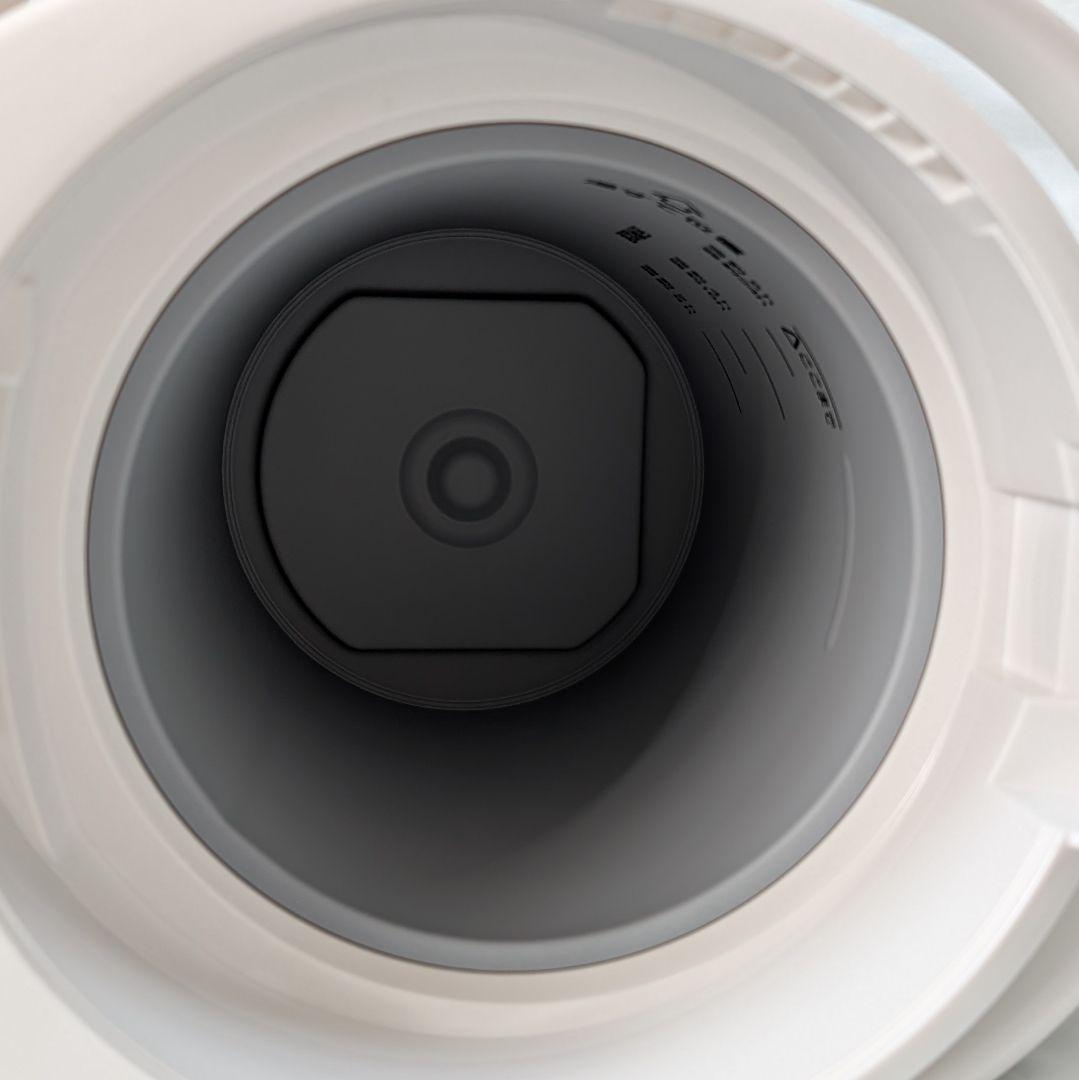 新品2024年製 象印 ZOJIRUSHI スチーム加湿器 3L EE-RS50