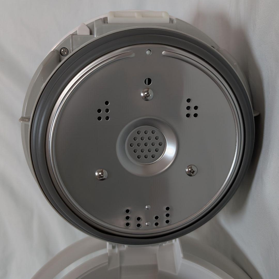 新品2024年製 象印 ZOJIRUSHI スチーム加湿器 3L EE-RS50