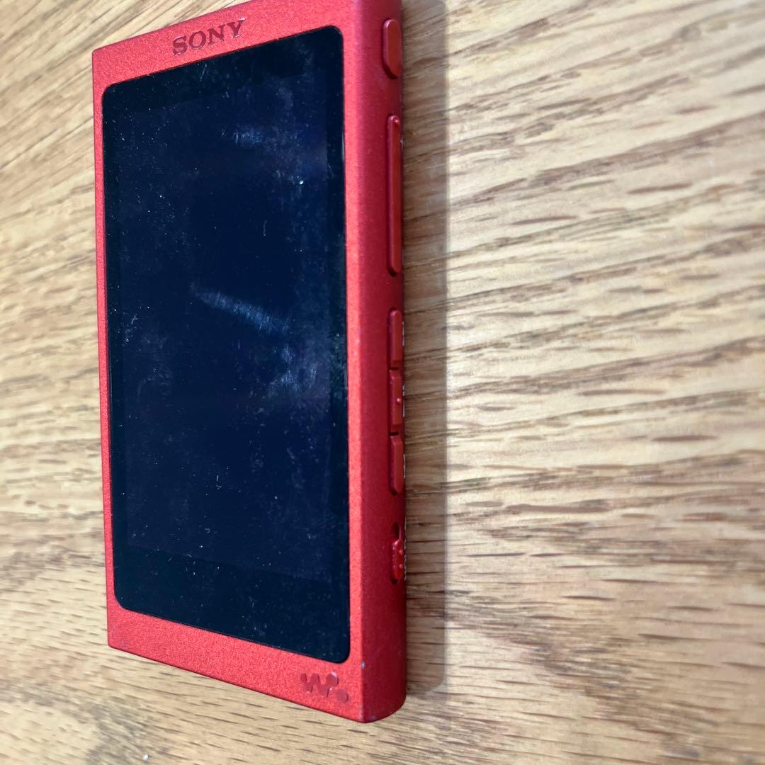 SONY ウォークマン NW-A35