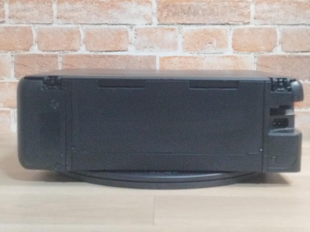 【美品】 Canon TS5030　印刷枚数750枚以下　プリンター キャノン