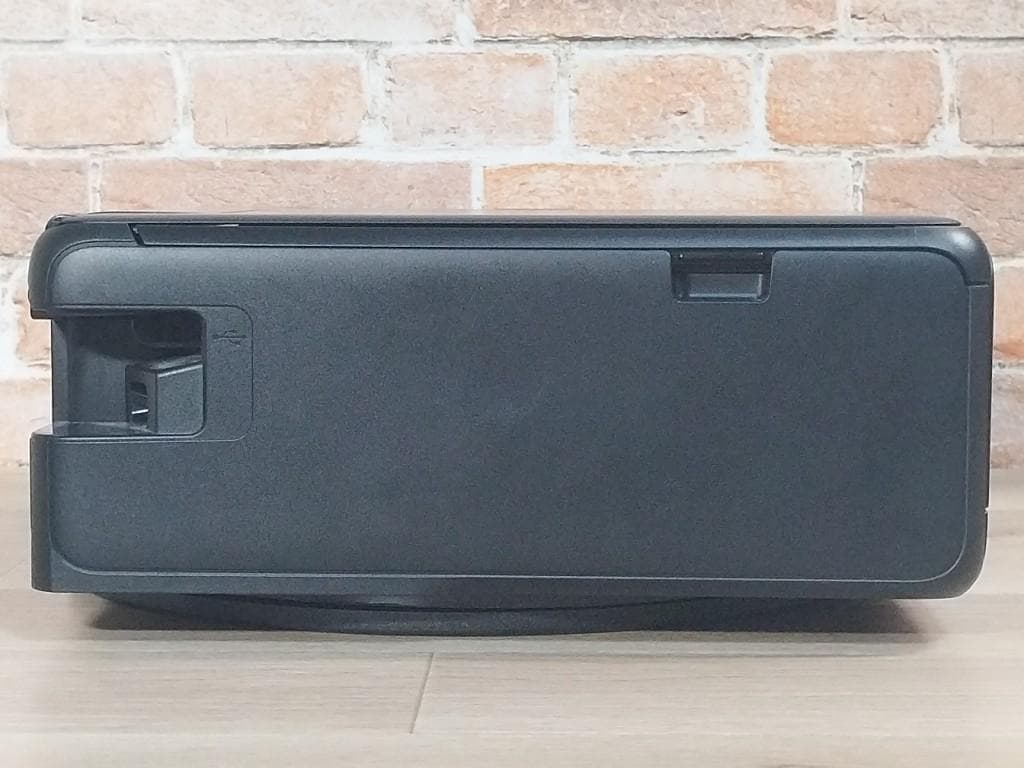 【美品】 Canon TS5030　印刷枚数750枚以下　プリンター キャノン