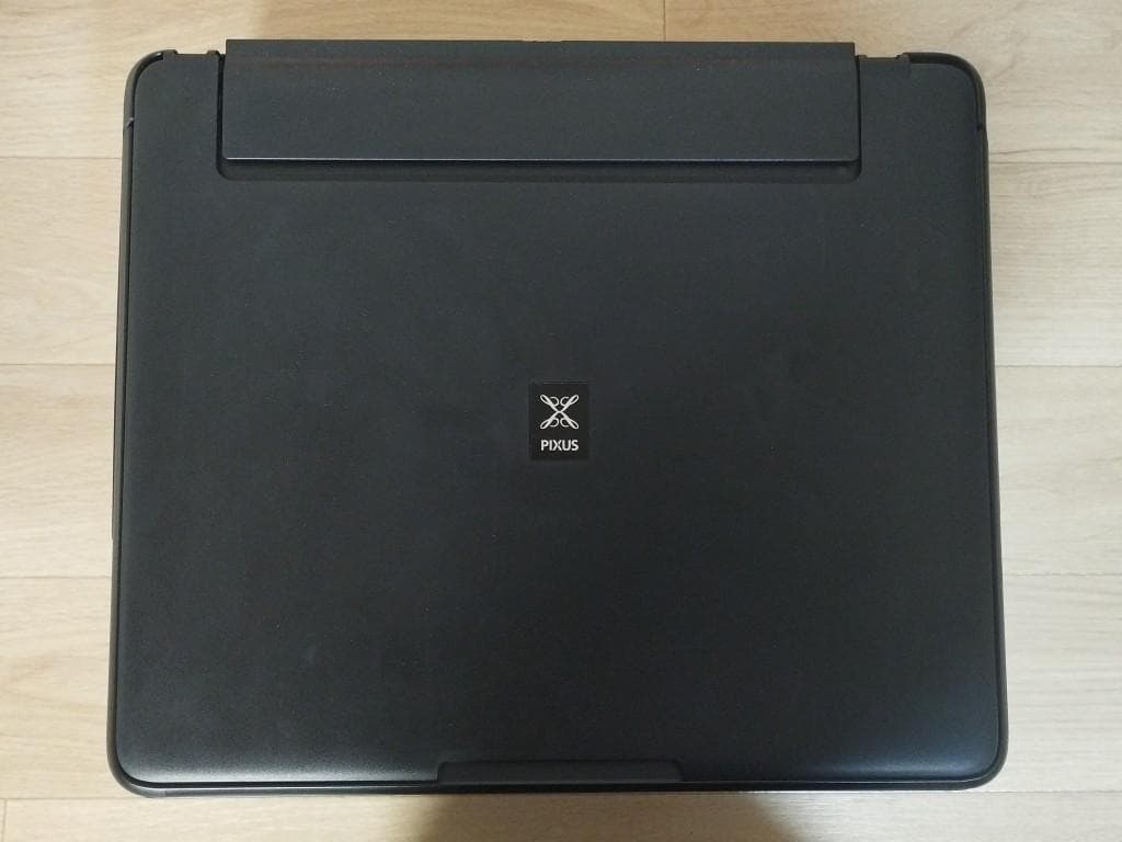 【美品】 Canon TS5030　印刷枚数750枚以下　プリンター キャノン