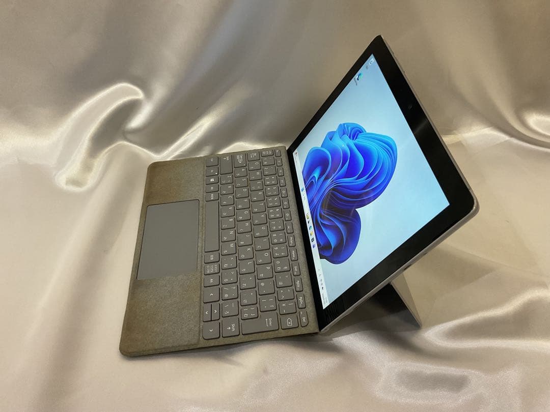 Windowsタブレット本体 Surface Go 8g SSD 128g Office 2024