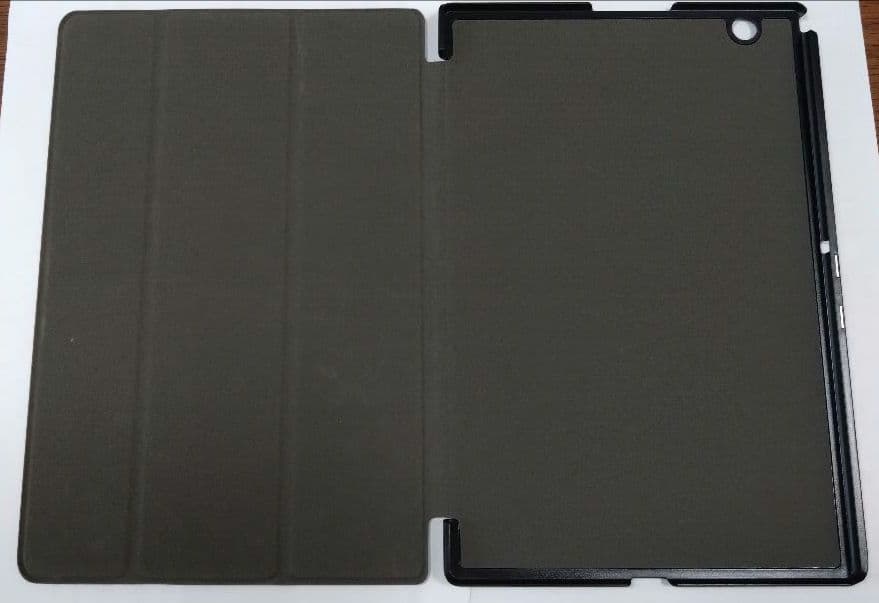 Sony Xperia Z4 Tablet 32GB ブラック