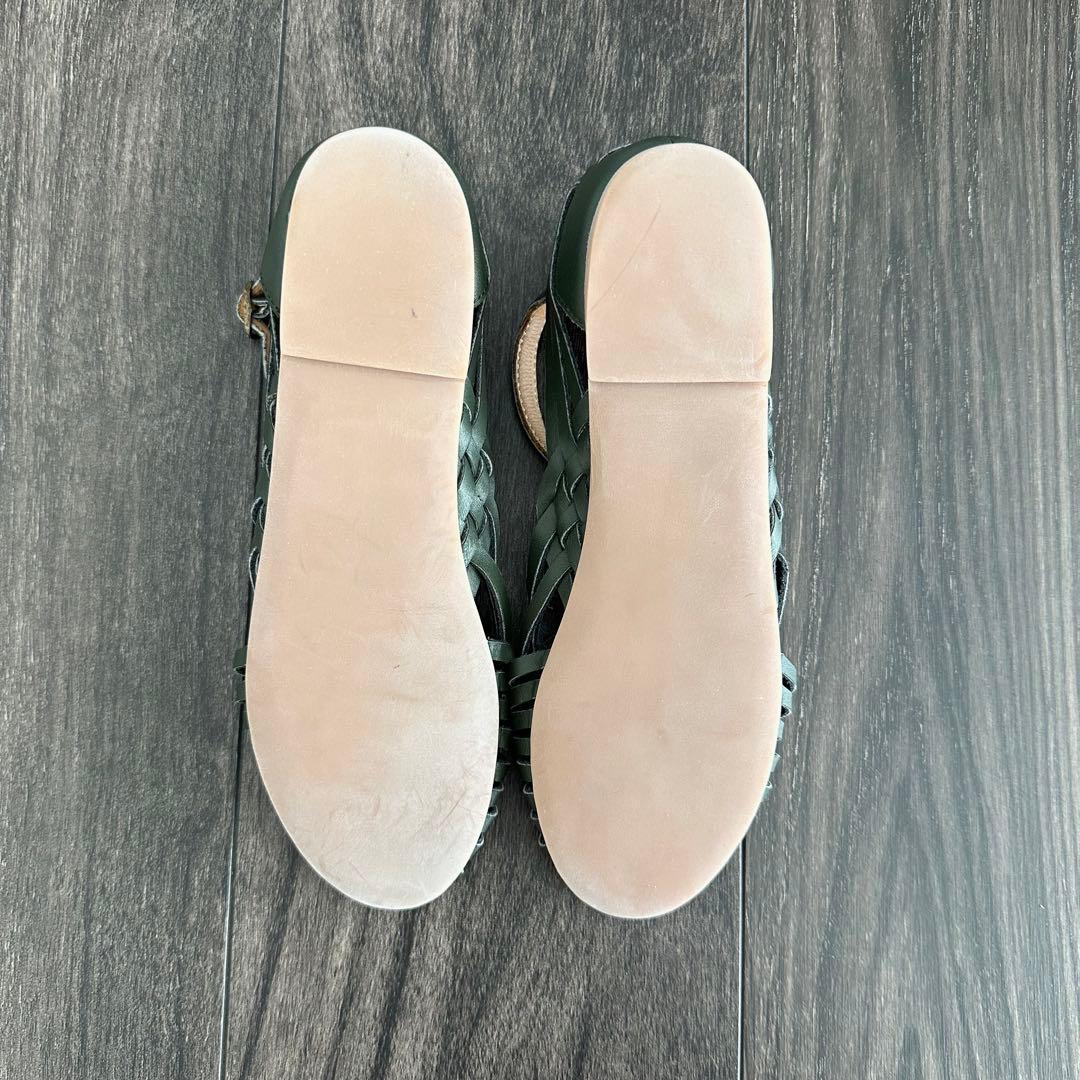 Soor Ploom サンダル 32