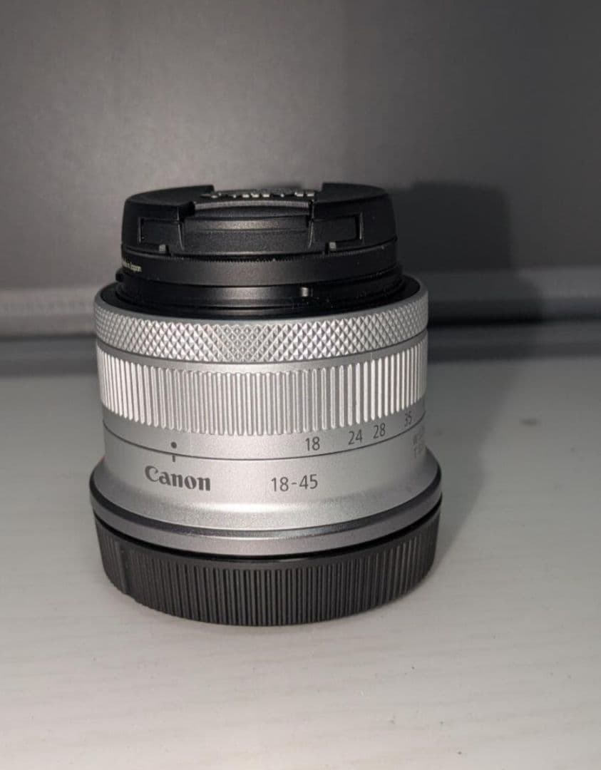 ちょこ様　限定　Canon ズームレンズ