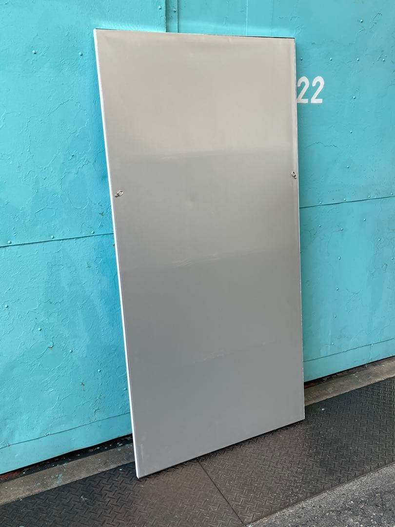 brisafe 割れない鏡 壁掛けミラー 80X160CM 155番