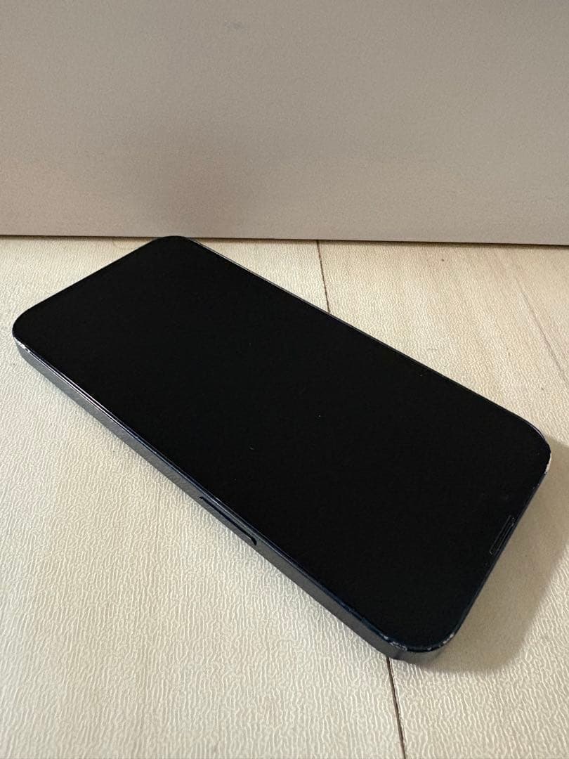 Apple iPhone 13 256 GB ミッドナイト 本体 箱付き