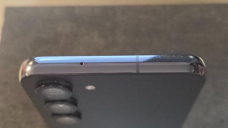 galaxy s23 512gb 黒 海外版