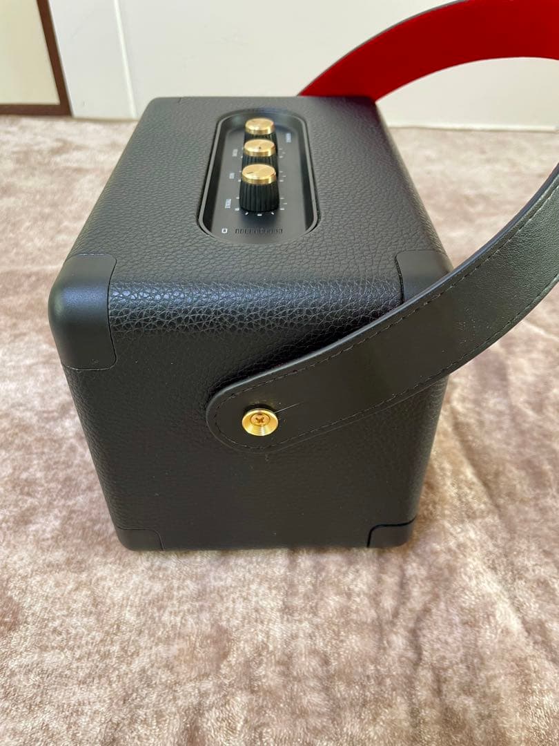 (美品。国内正規品)Marshall Kilburn II - スピーカー