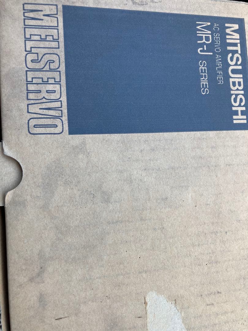 その他 MITSUBISHI MR-J2S-40A