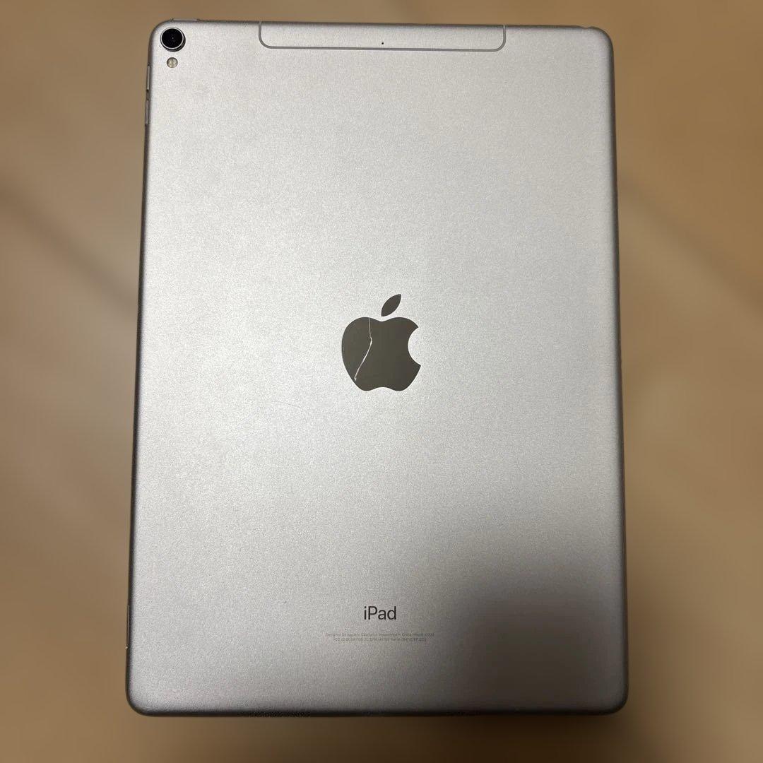 達*様 【★ホワイトスポット有】iPad Pro 10.5インチ 64GB