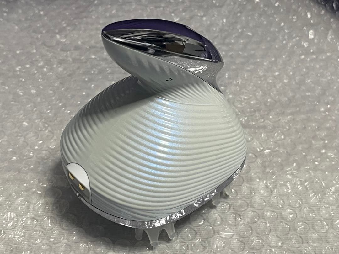 リファビュティーテック ヘッドスパ ホワイト RE-AP-02A 202