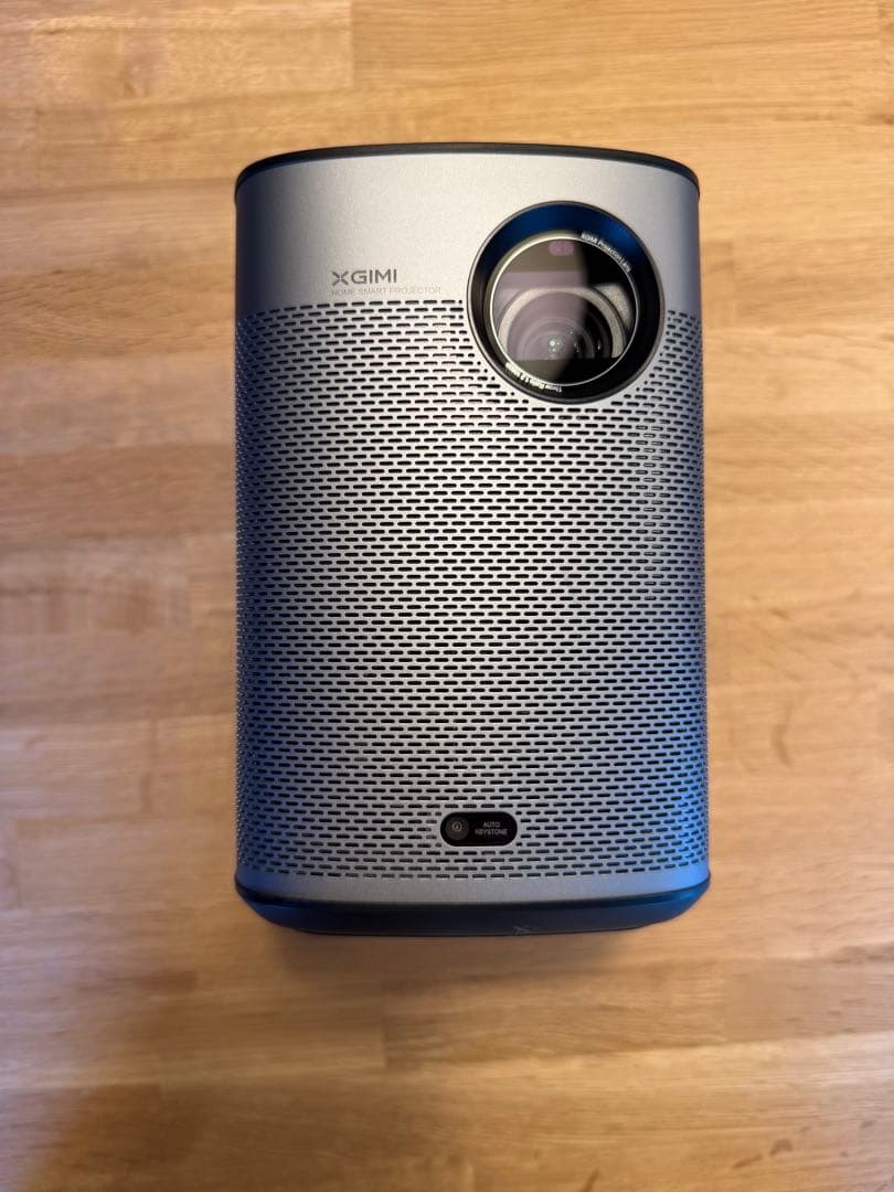 XGIMI halo＋ プロジェクター 本体
