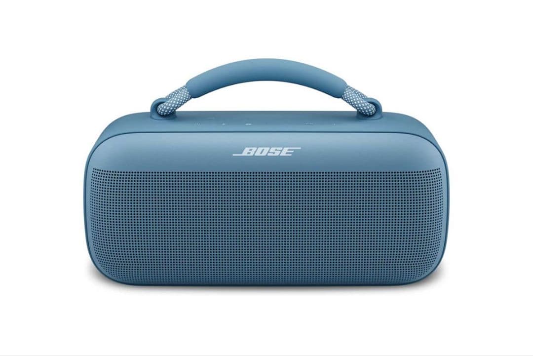 今日限定Bose SoundLink Max Portable Speaker