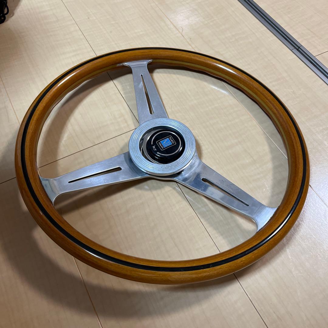 36ナルディ ウッド NARDI