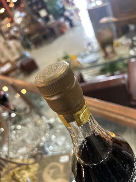 NAIRI ARARAT 20年　ブランデー　古酒　未開封 箱付き