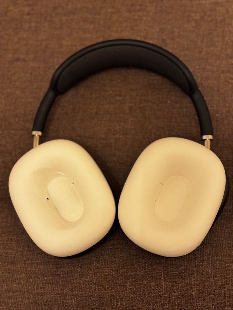 AirPods Max ミッドナイト