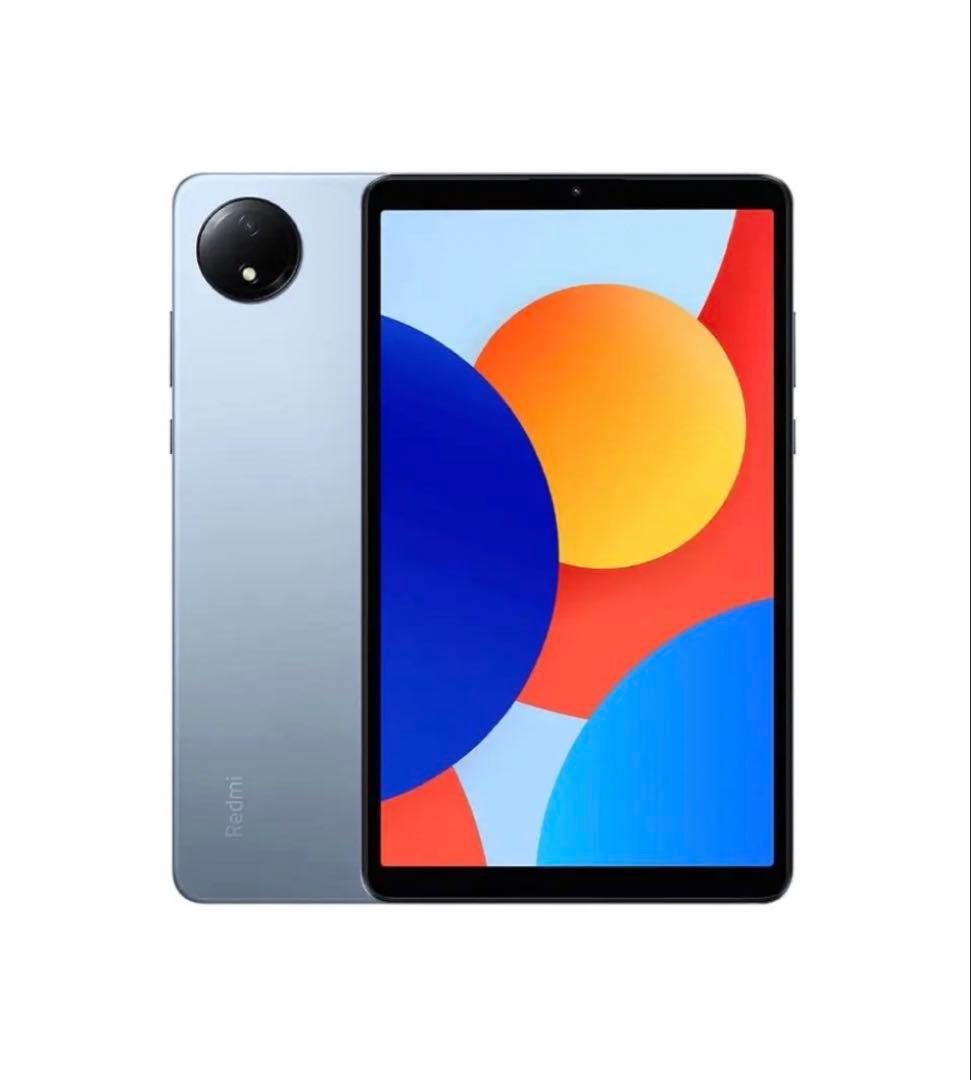 Xiaomi Redmi Pad SE 8.7 4+64GB(最大2TB拡張)