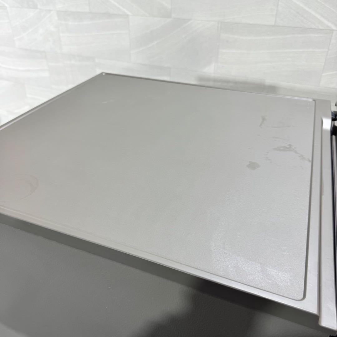 AQUA 冷蔵庫 AQR-26R2 262L 2025年製 超高年式 d5353