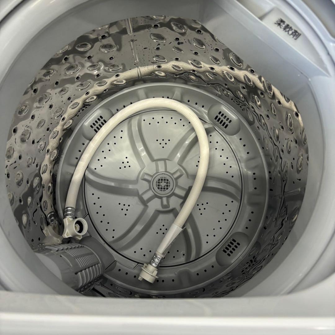 530❤️冷蔵庫　洗濯機　アイリスオーヤマ　一人暮らしセット　安い　中古　設置無料