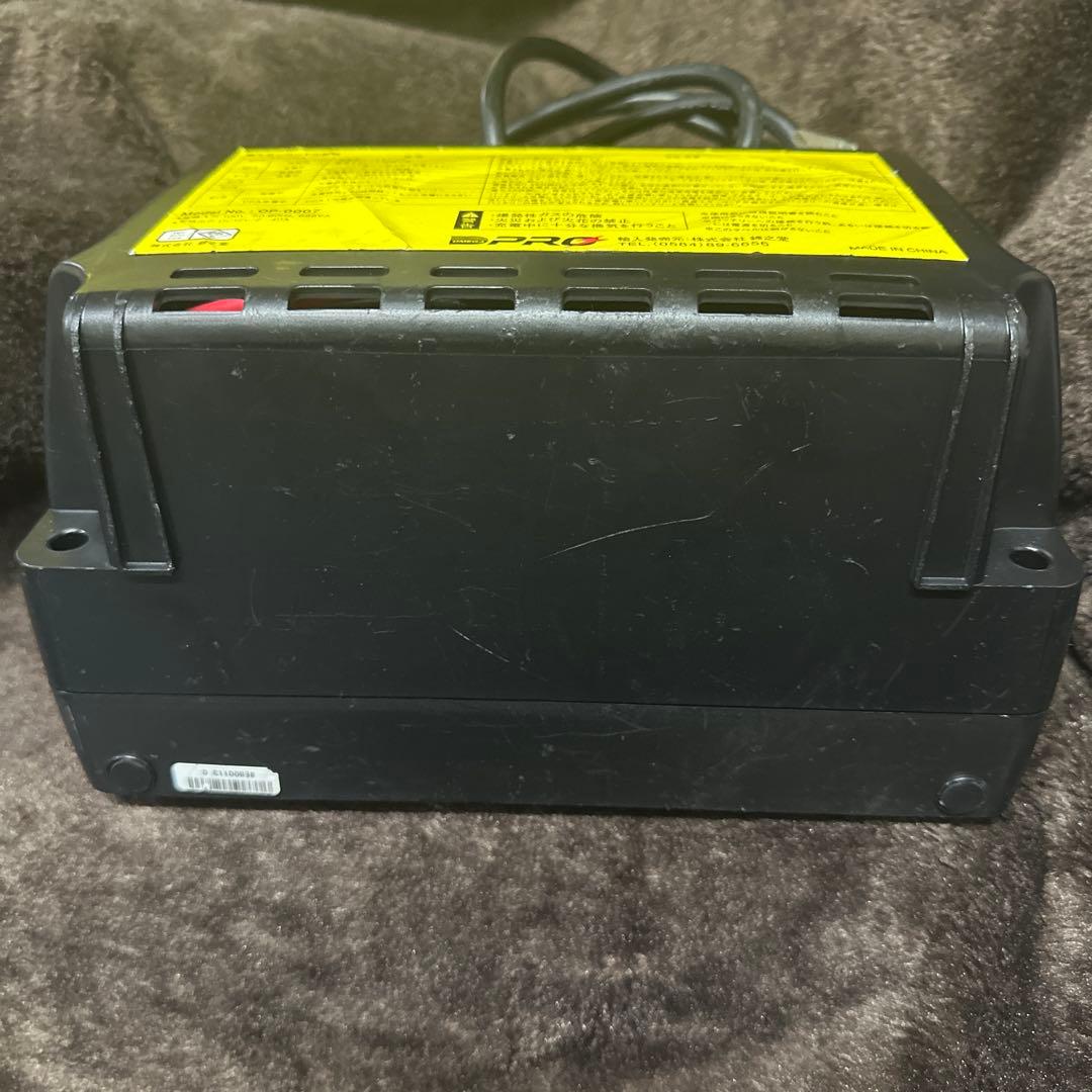 ACDelco AD-0007 充電器