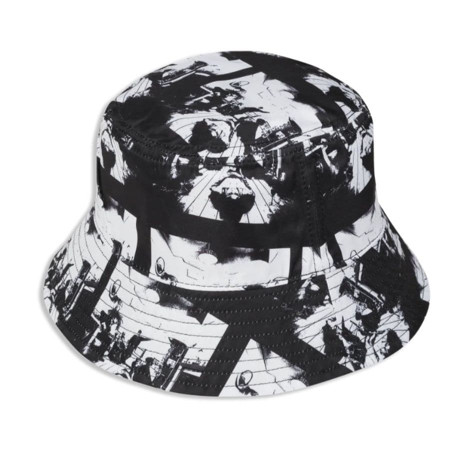 Oasis Live '25 definitely maybe バケットハット