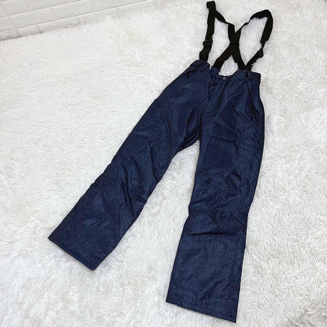 新品未使用 JOYRIDE スノーウェア 上下 155-165 スキー スノボ