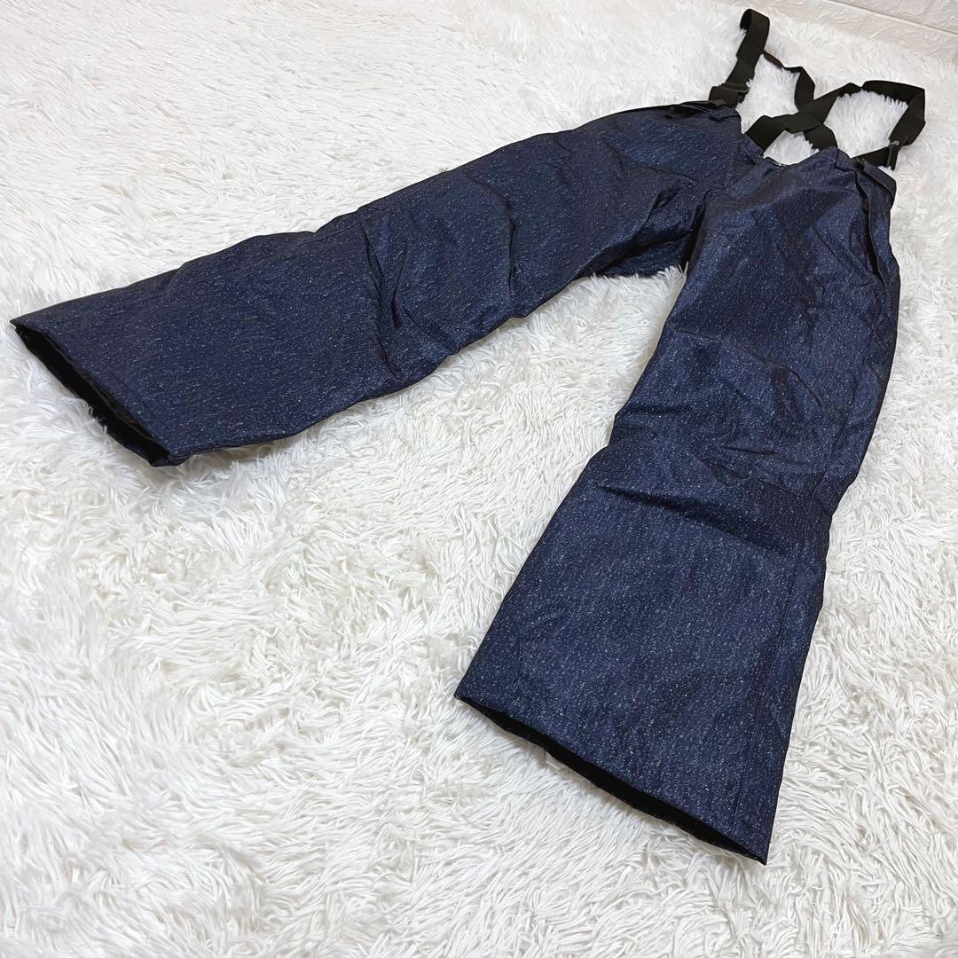 新品未使用 JOYRIDE スノーウェア 上下 155-165 スキー スノボ