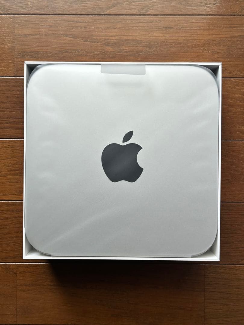 ミニPC Apple Mac Mini M1 16GB 1TB