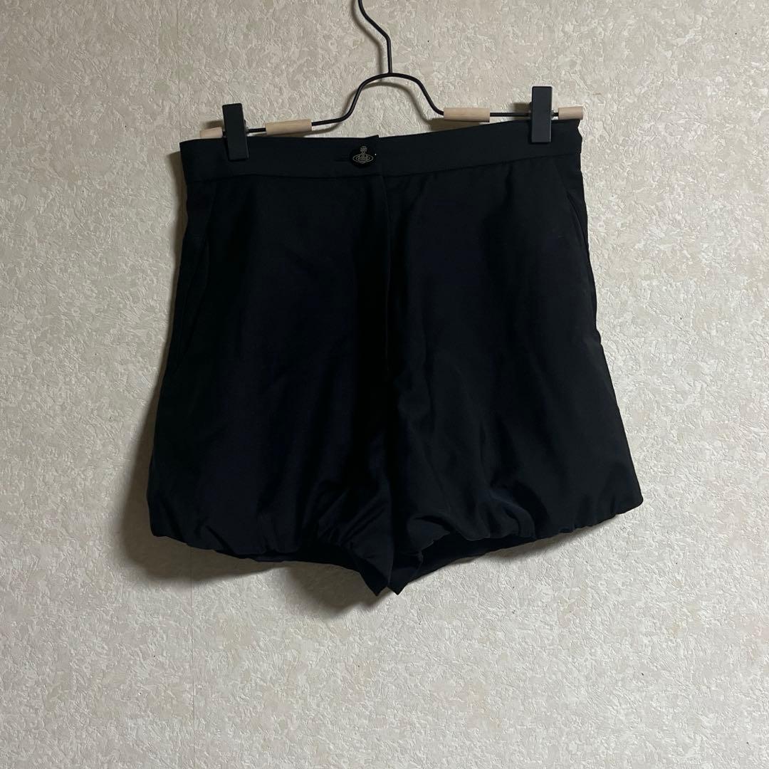 ヴィヴィアン　バルーン　パンツ