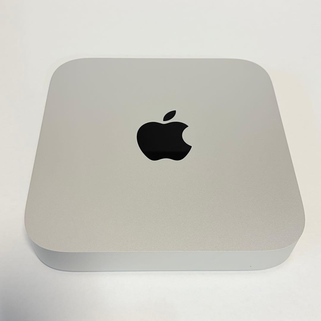 ミニPC Mac mini M1 2020 8GB 512GB MGNT3J/A