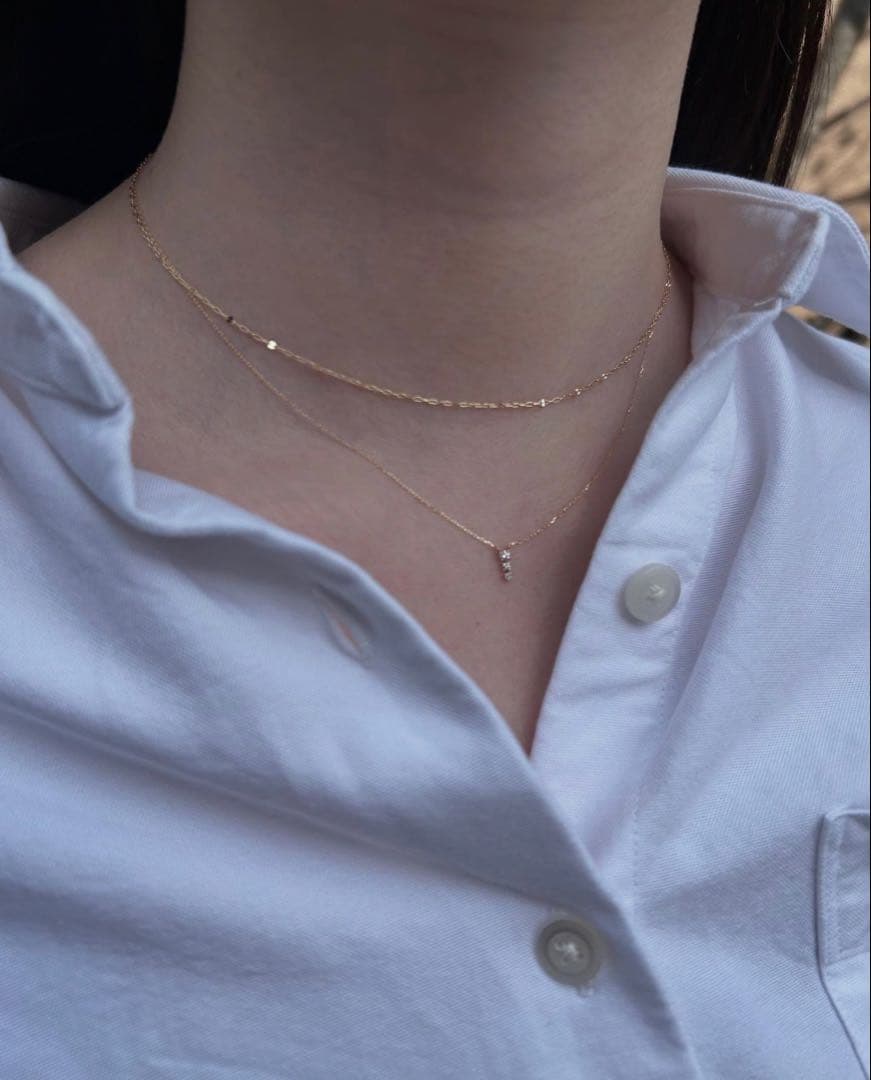 モナトリエネックレス[リタ]