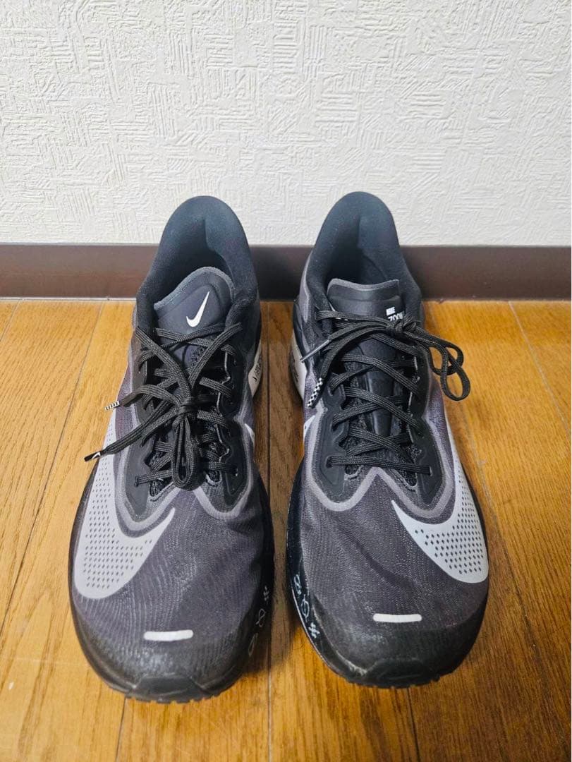 Nikeズームフライ6／Zoom Fly 6／29cm