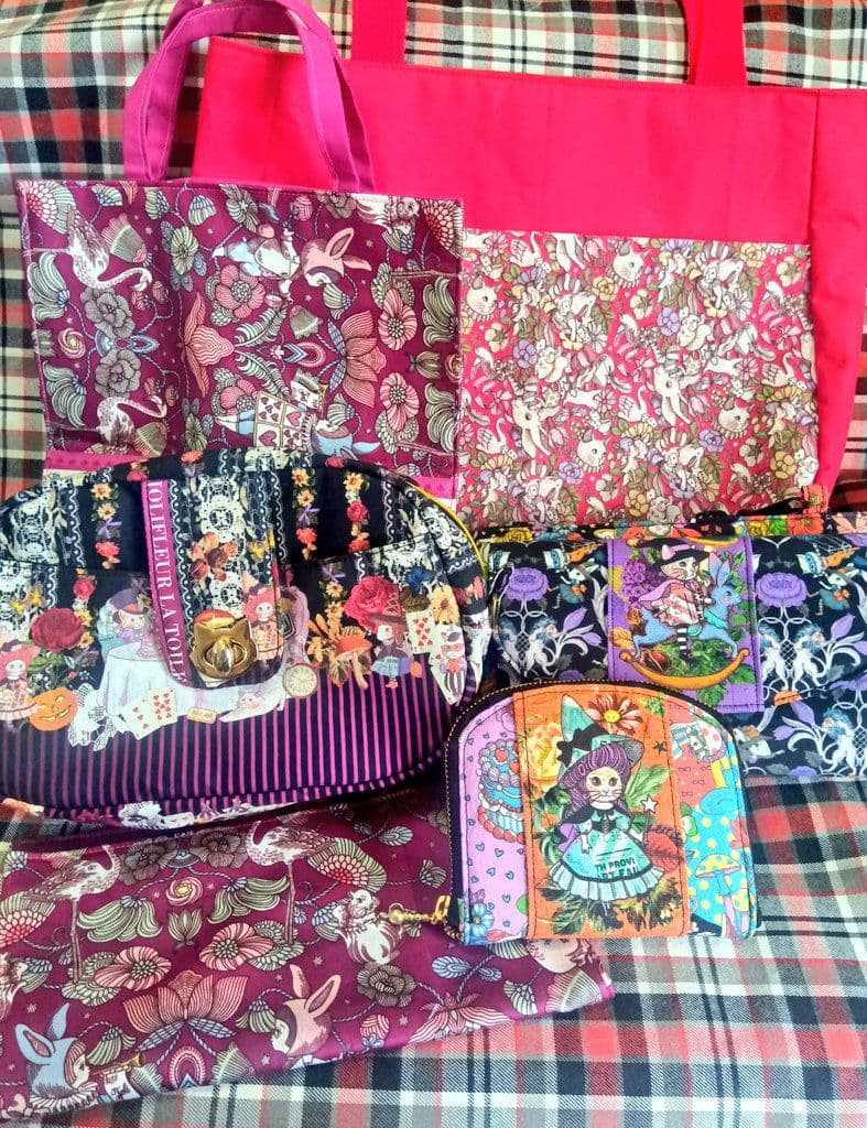 ラヴィ JF2024ハロウィン柄