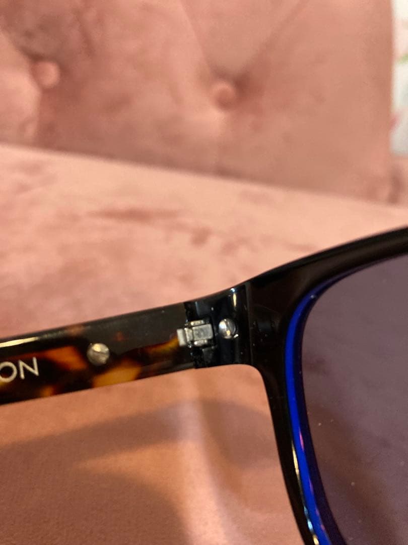 ひでぽん　LOUIS VUITTON サングラス Z0792E オリヴァー