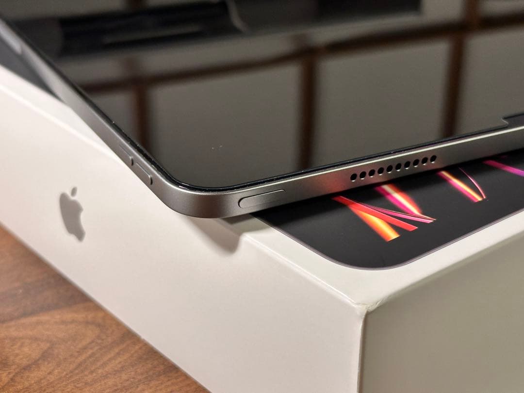 iPad Pro 12.9インチ 第6世代 128GB Wi-Fi