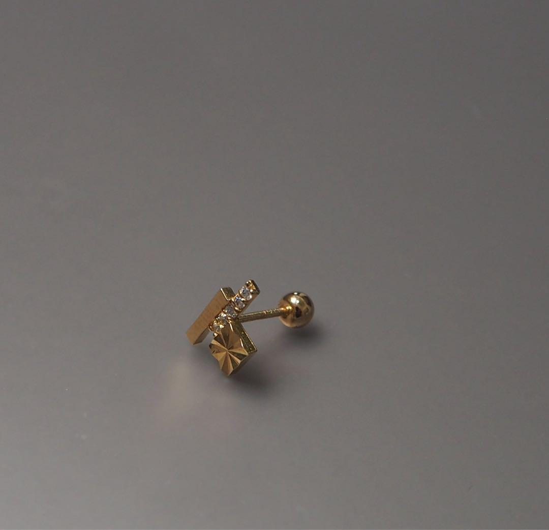 CANALaccessory CAPK-10 両耳