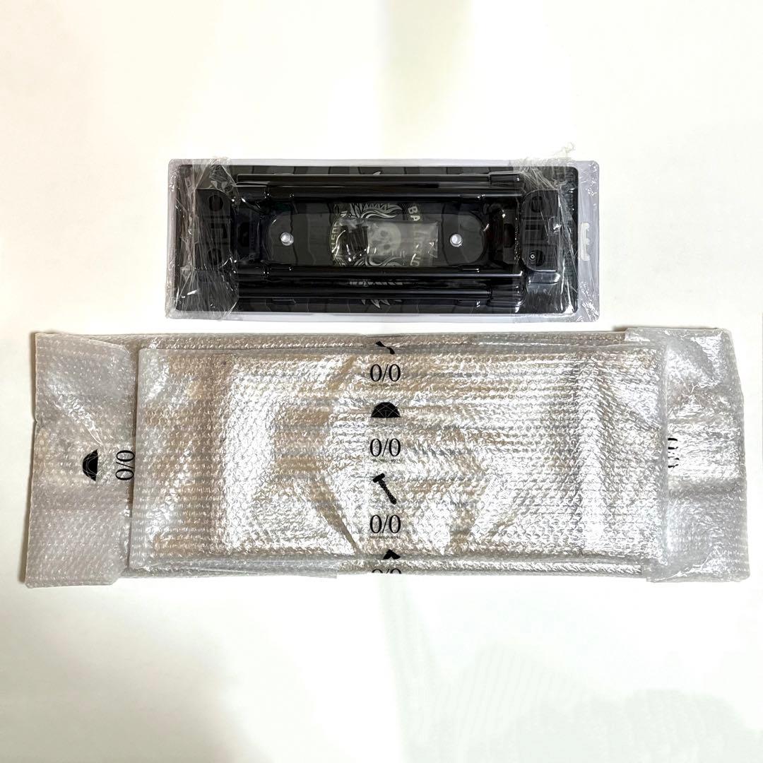 【neru design works】 muku no deck TOPOカモ