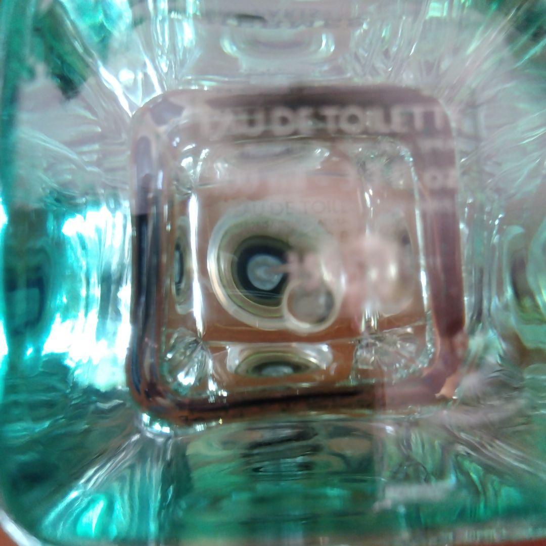 エルメス ナイルの庭 オードトワレ 残量９割