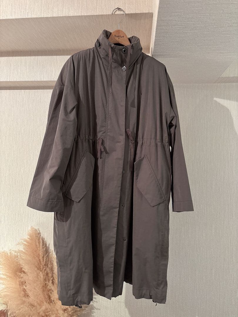 専用です⭐︎美品⭐︎MaxMara weekendマックスマーラウィークエンドモッズ