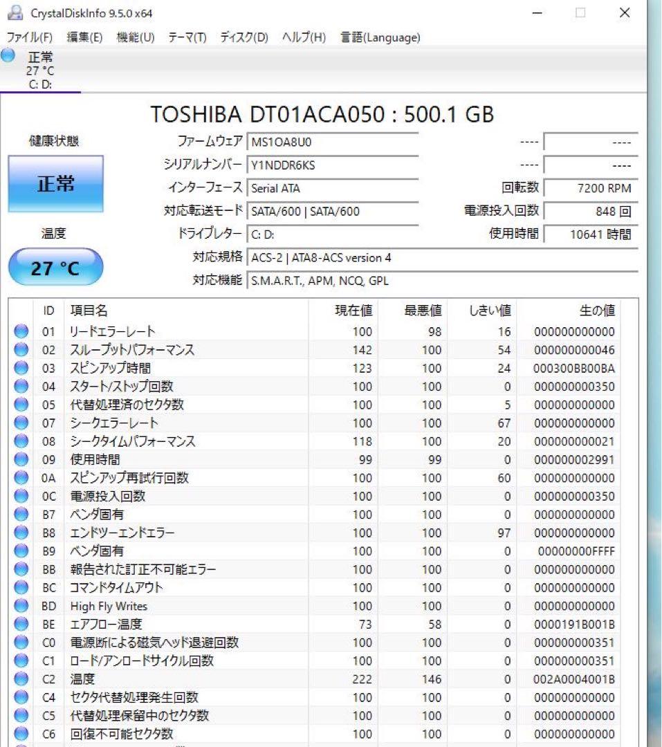 HP デスクトップPC ProDesk 400 G7 SFF